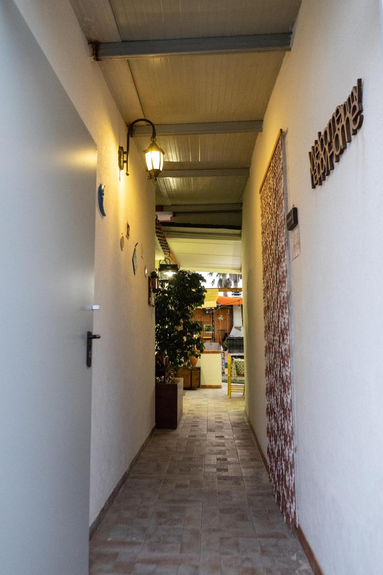 Filuvespri Hotel Comiso Exterior foto